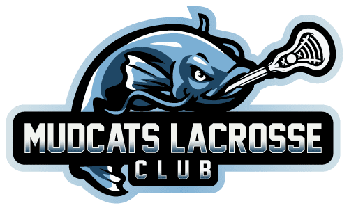 Mudcats Lacrosse Club Logo